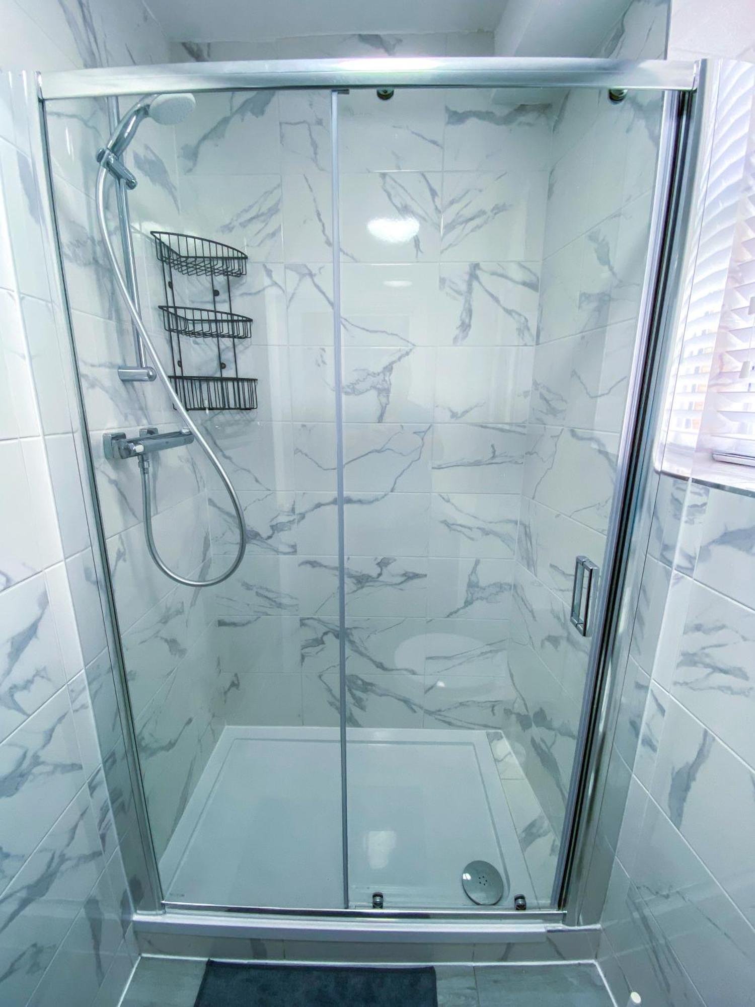 Apartamento Modern 1-bedroom Flat, 5 Guest, - F2 Londres